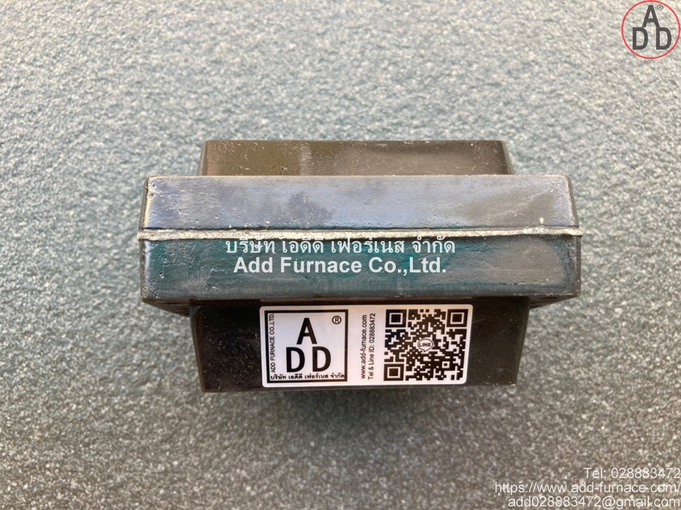 Fida zuendtrafo Compact 8/20 PM ignition transformer(6)